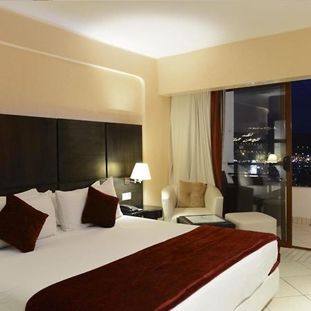 Anezi Tower Hotel Agadir Kültér fotó