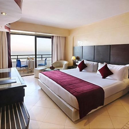 Anezi Tower Hotel Agadir Kültér fotó