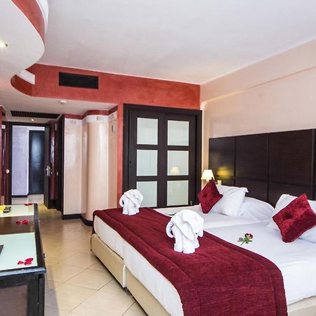 Anezi Tower Hotel Agadir Kültér fotó