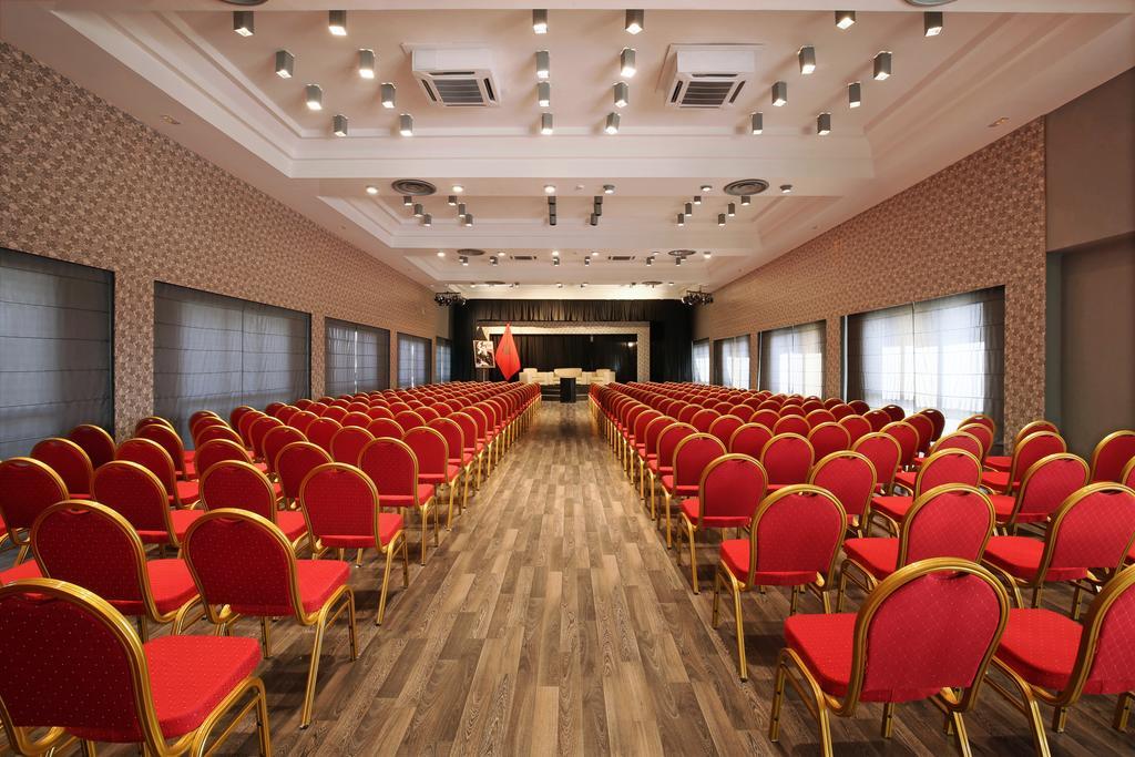 Anezi Tower Hotel Agadir Kültér fotó