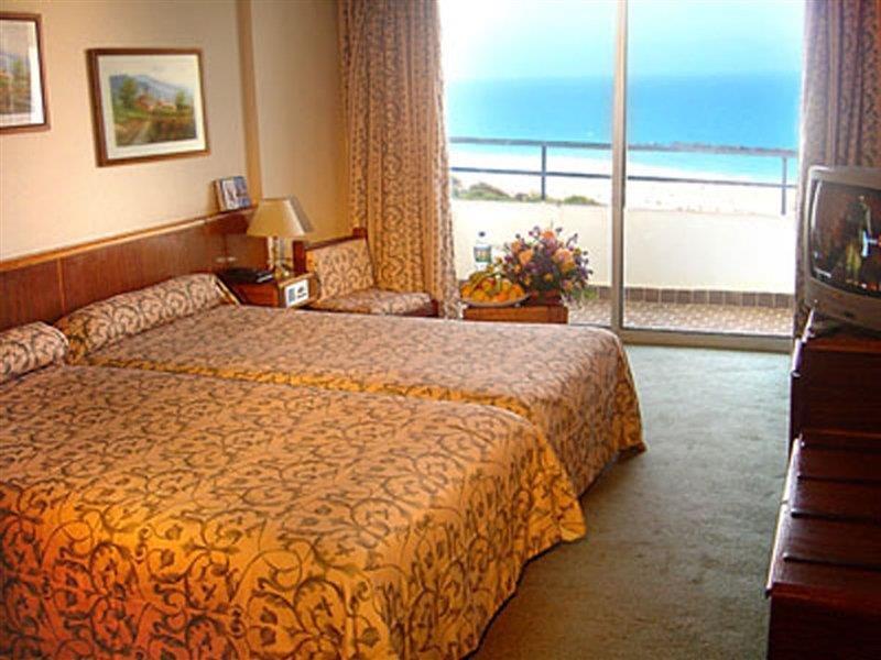 Anezi Tower Hotel Agadir Szoba fotó