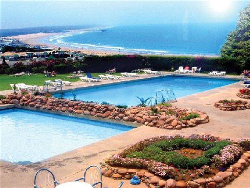 Anezi Tower Hotel Agadir Kültér fotó