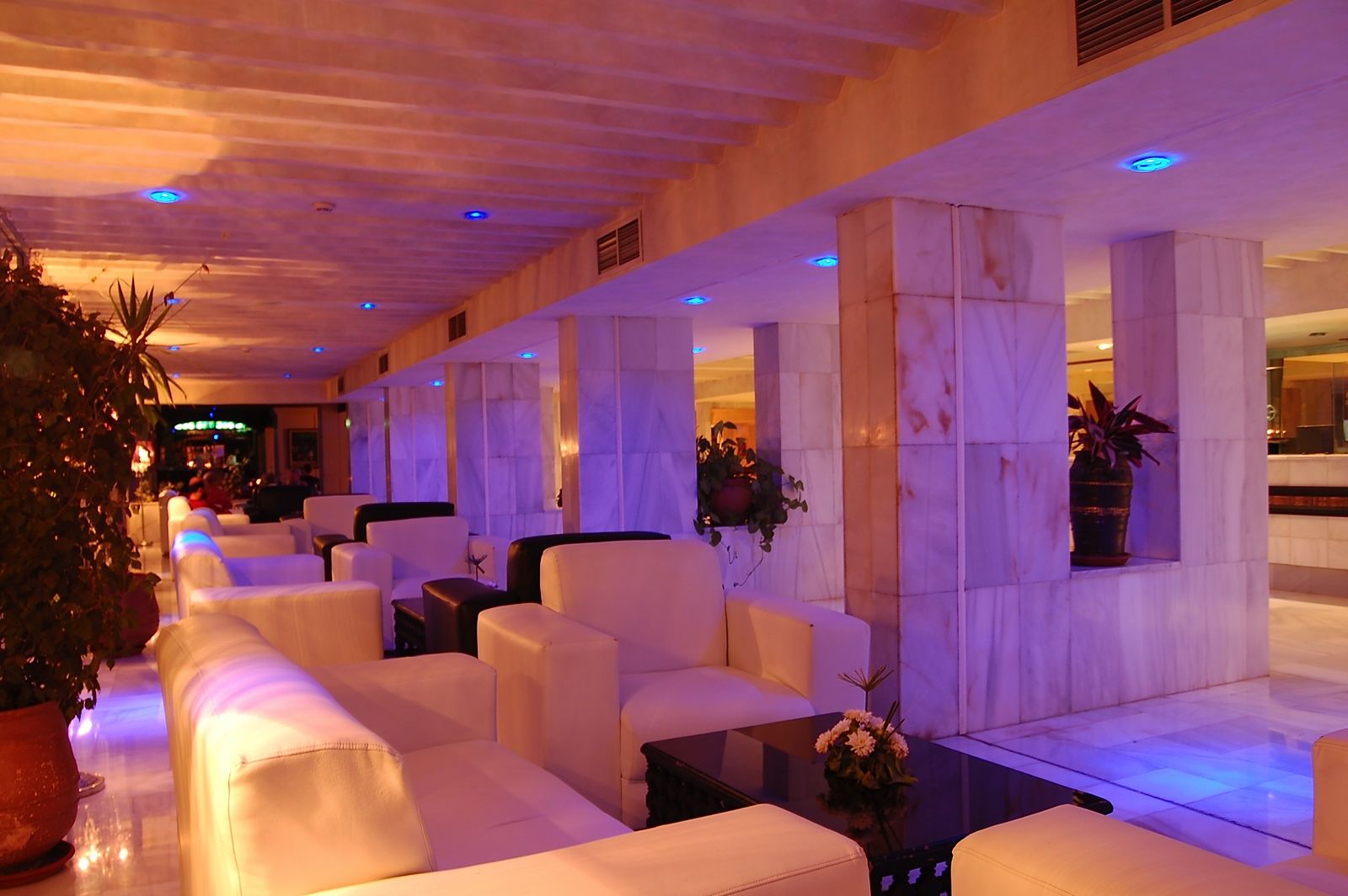 Anezi Tower Hotel Agadir Kültér fotó