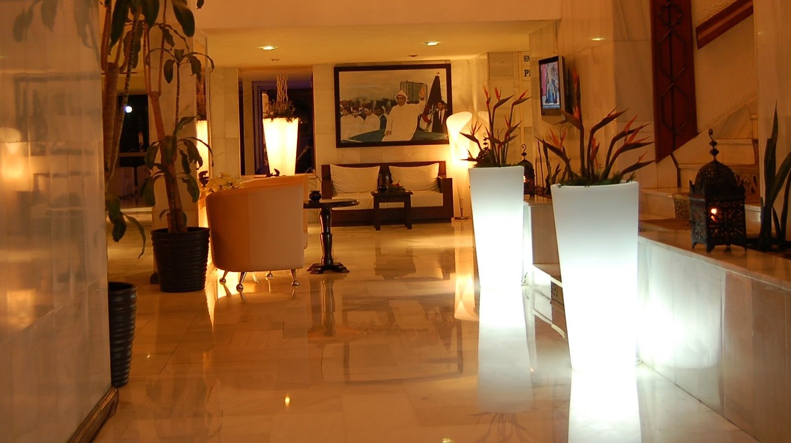 Anezi Tower Hotel Agadir Kültér fotó