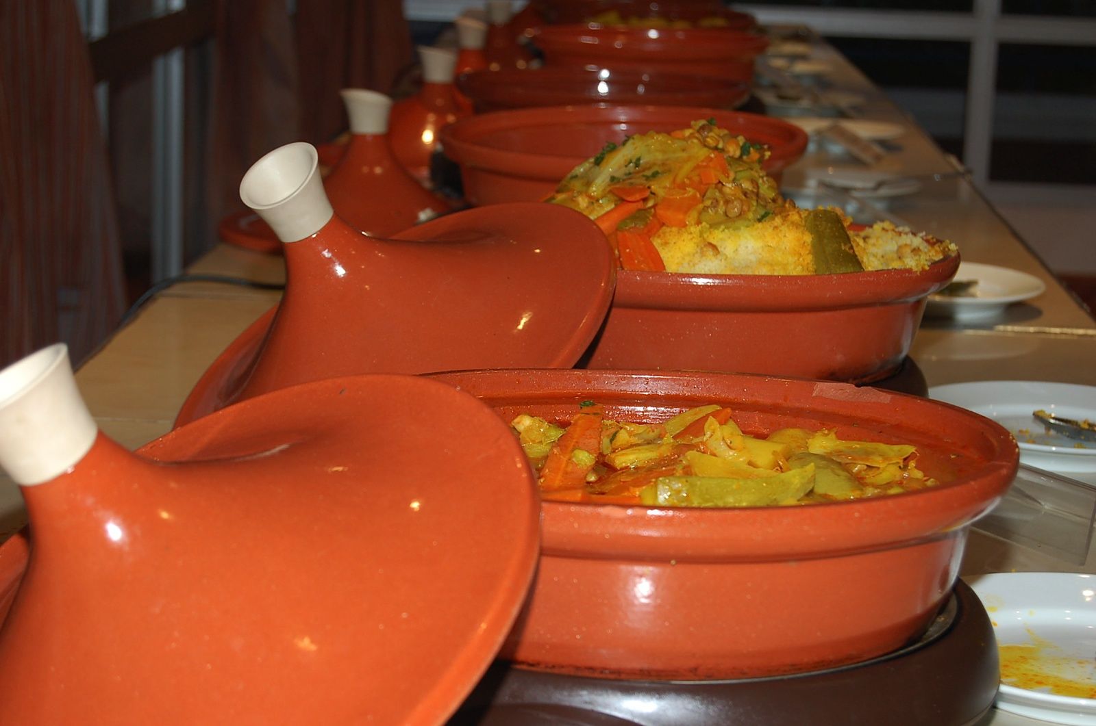 Anezi Tower Hotel Agadir Kültér fotó