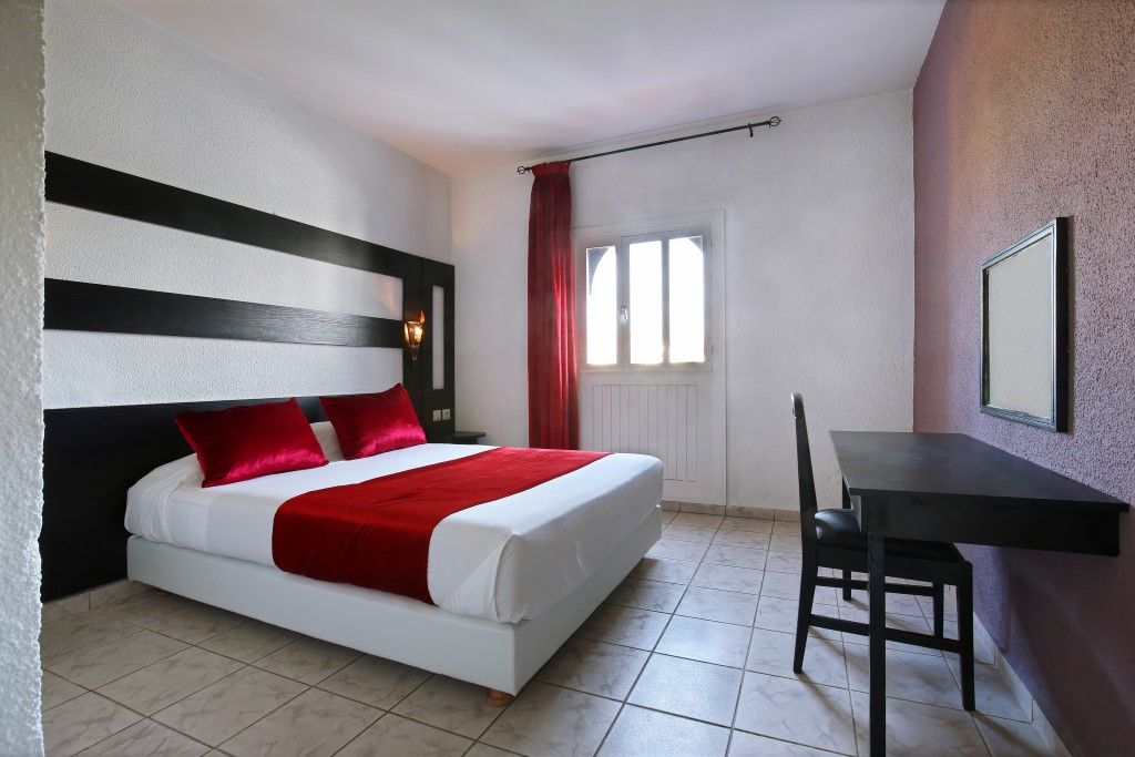 Anezi Tower Hotel Agadir Kültér fotó