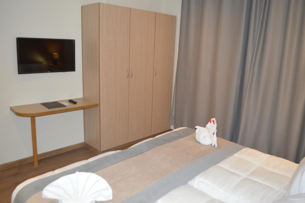 Anezi Tower Hotel Agadir Kültér fotó