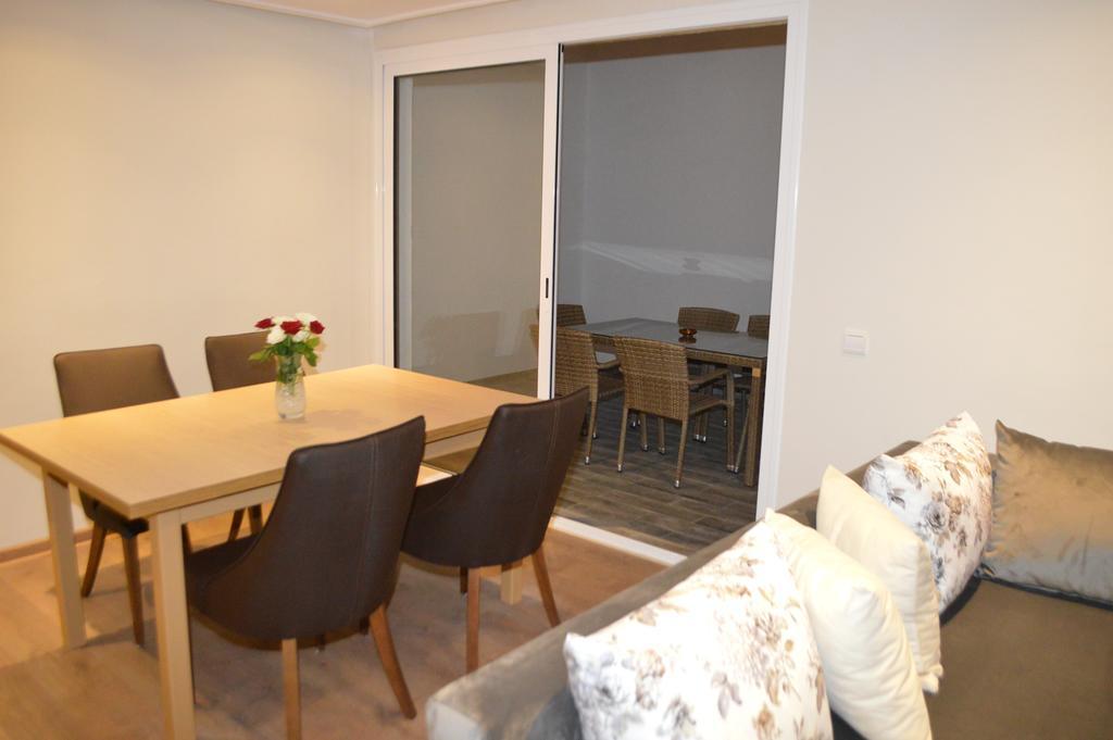 Anezi Tower Hotel Agadir Kültér fotó