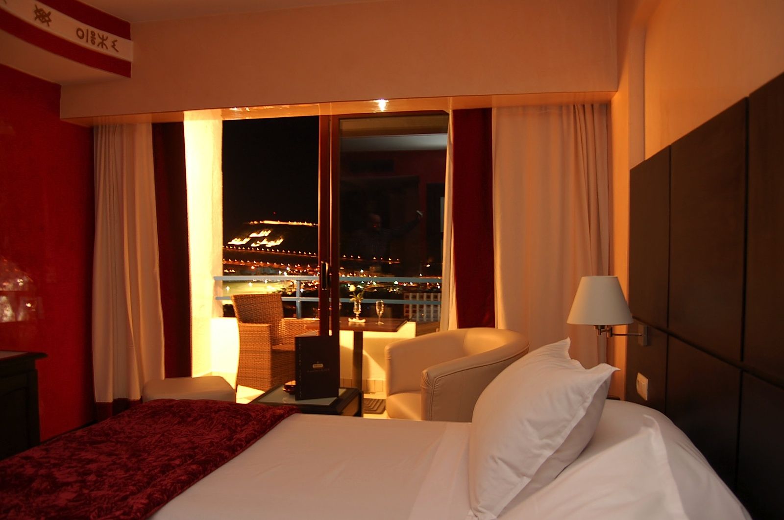 Anezi Tower Hotel Agadir Kültér fotó