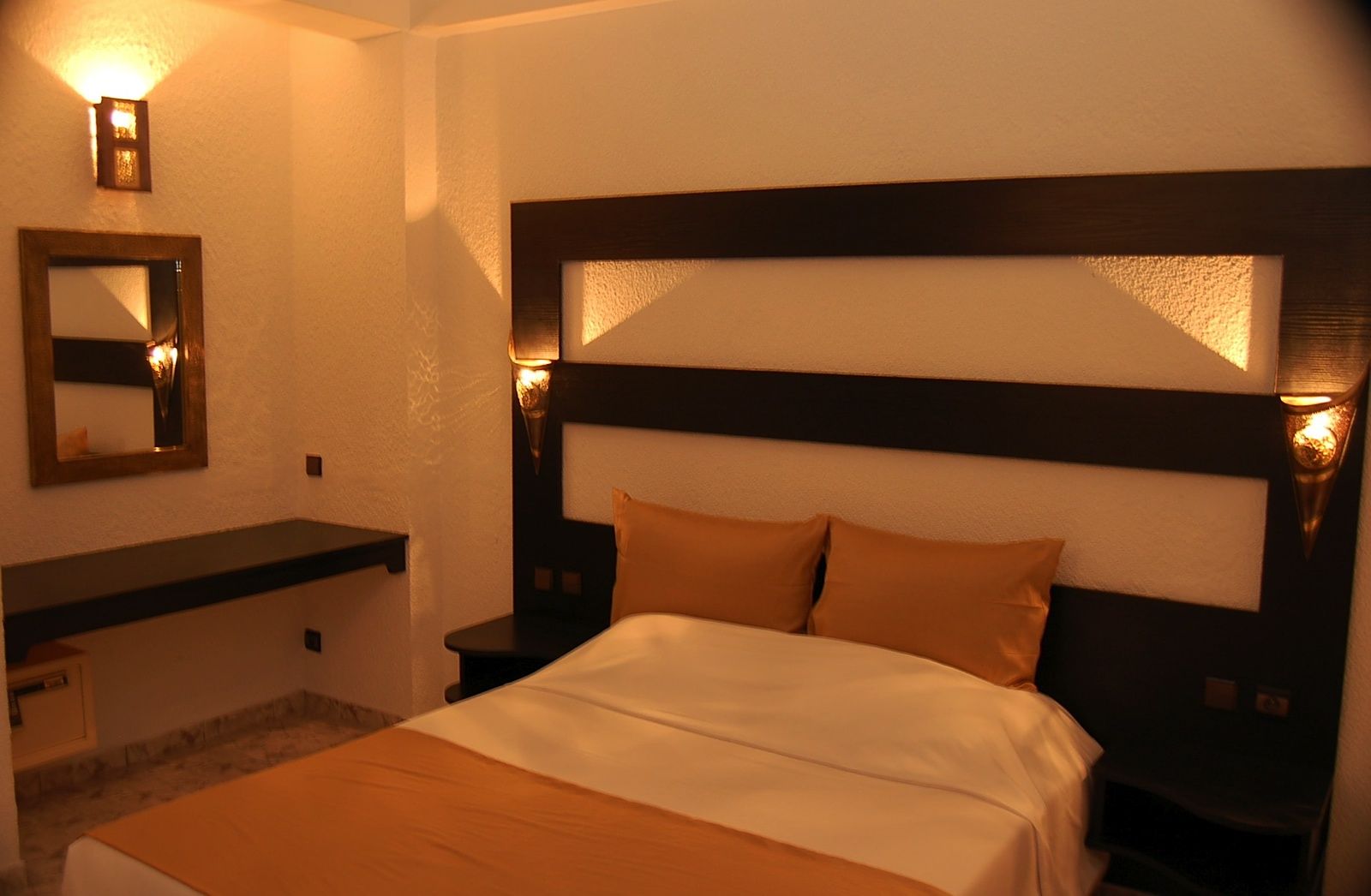 Anezi Tower Hotel Agadir Kültér fotó