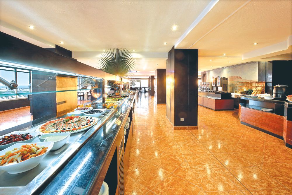 Anezi Tower Hotel Agadir Kültér fotó