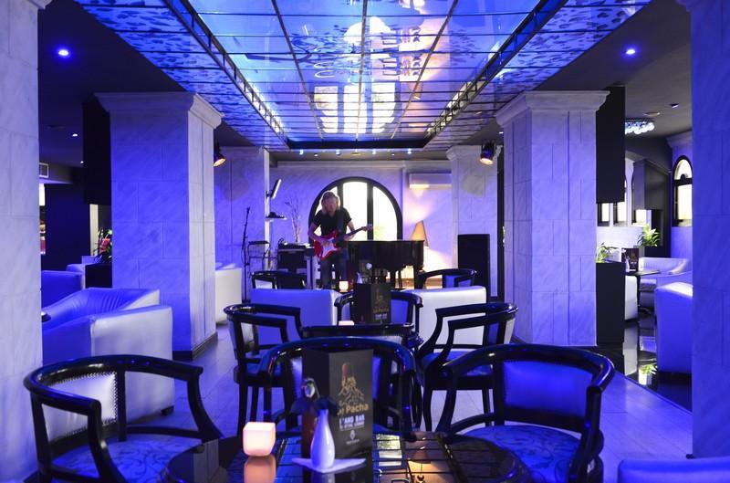 Anezi Tower Hotel Agadir Kültér fotó