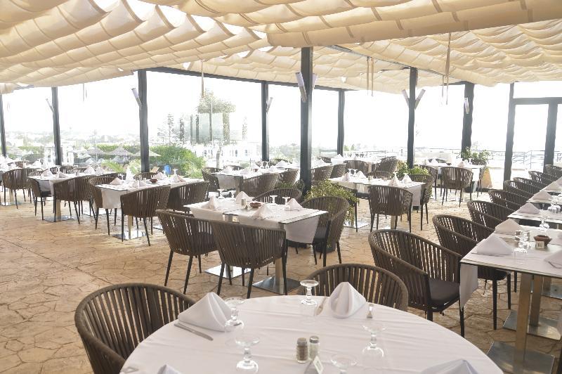 Anezi Tower Hotel Agadir Kültér fotó