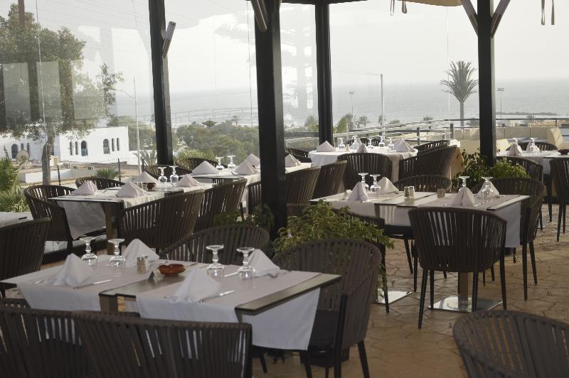 Anezi Tower Hotel Agadir Kültér fotó