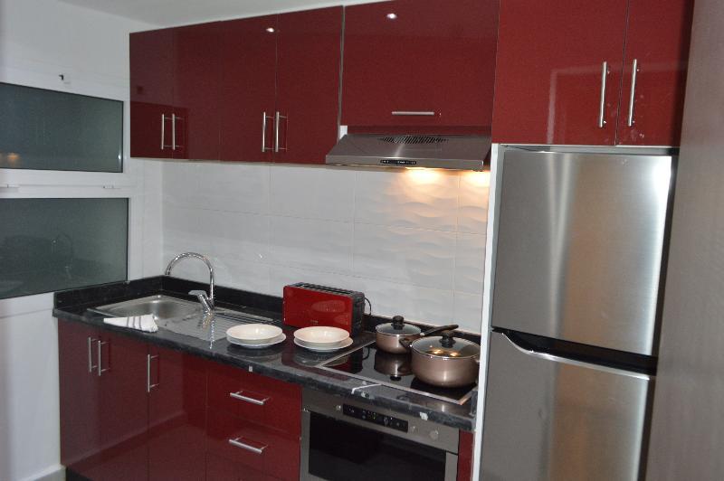 Anezi Tower Hotel Agadir Kültér fotó