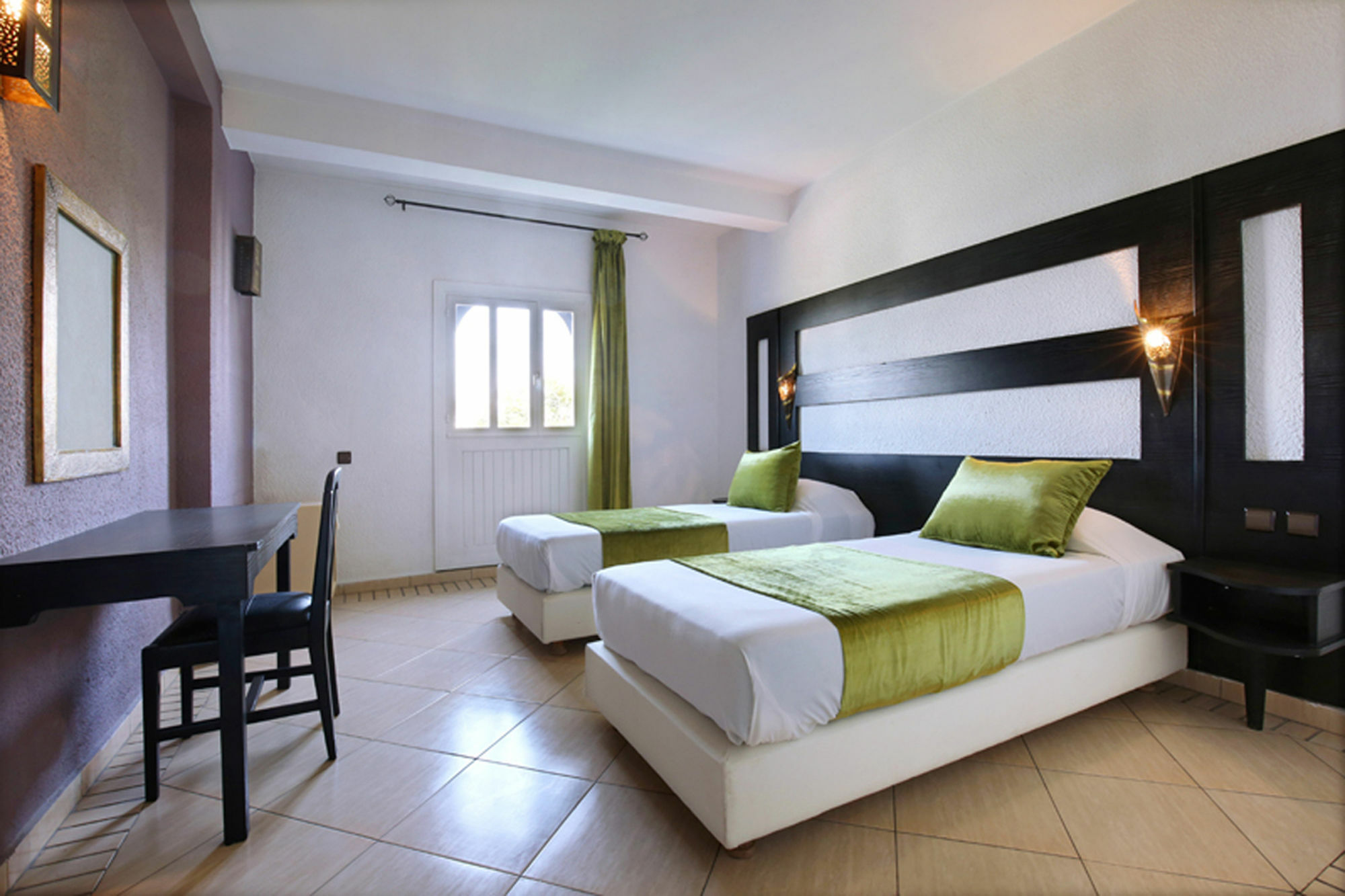 Anezi Tower Hotel Agadir Kültér fotó