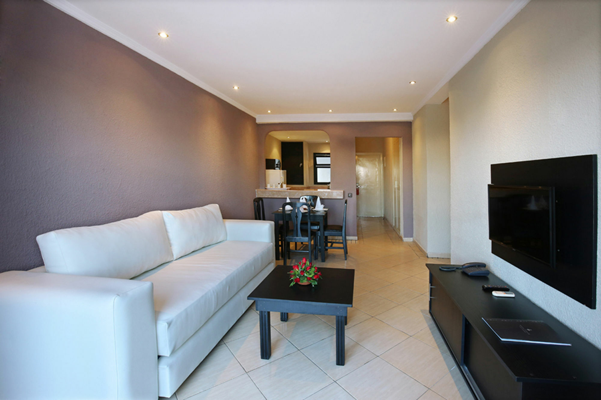Anezi Tower Hotel Agadir Kültér fotó