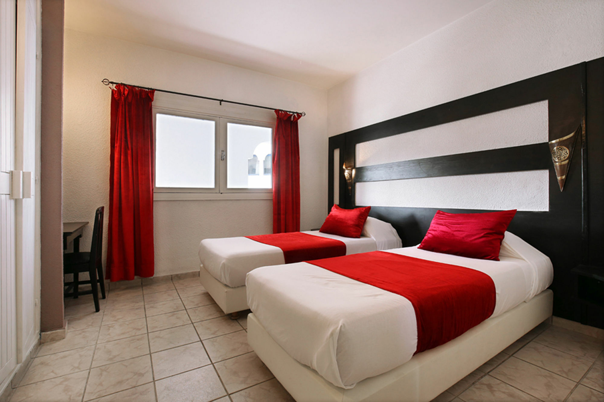 Anezi Tower Hotel Agadir Kültér fotó